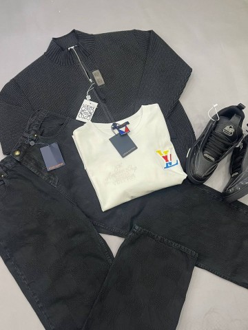 Кардиган Loewe