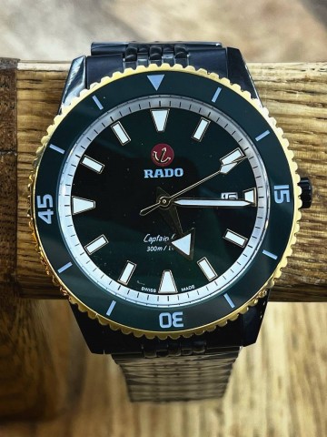 Часы Rado