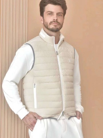 Безрукавка Brunello Cucinelli