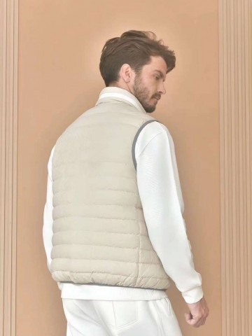 Безрукавка Brunello Cucinelli
