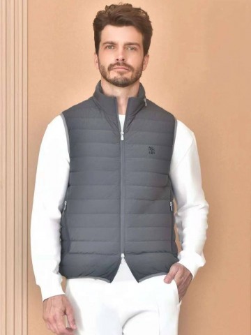 Безрукавка Brunello Cucinelli