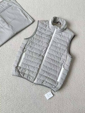 Безрукавка Brunello Cucinelli