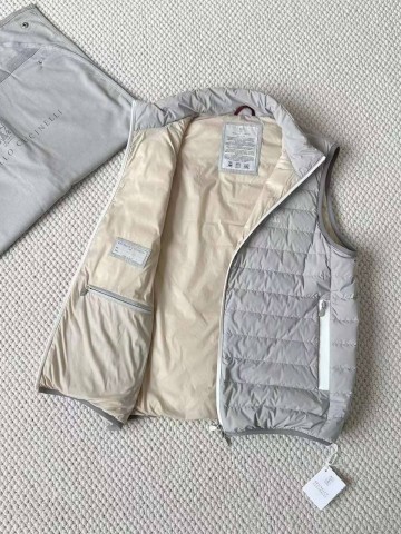 Безрукавка Brunello Cucinelli
