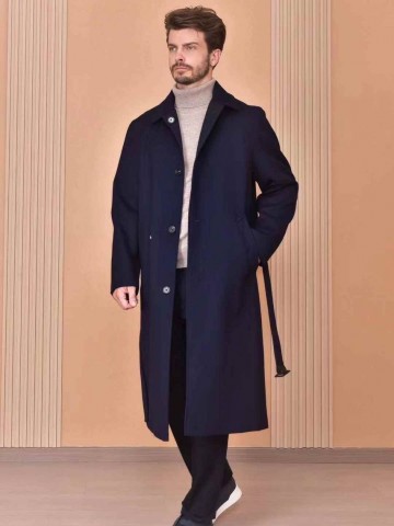 Пальто Loro Piana