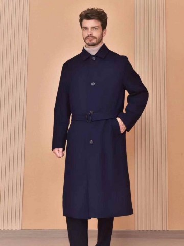 Пальто Loro Piana