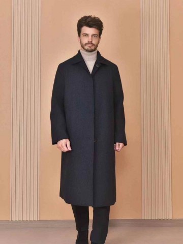 Пальто Loro Piana