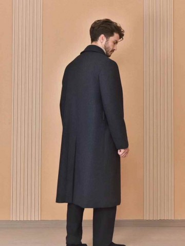 Пальто Loro Piana