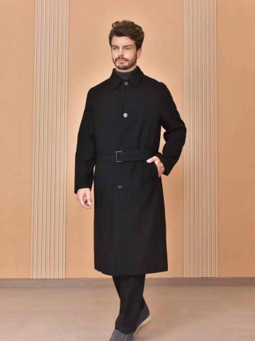 Пальто Loro Piana