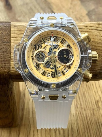 Часы Hublot