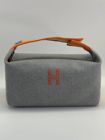 Косметичка Hermes