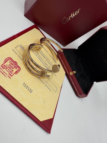 Браслет Cartier