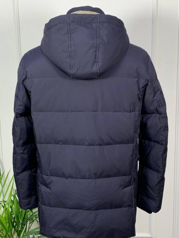 Пуховик Brunello Cucinelli
