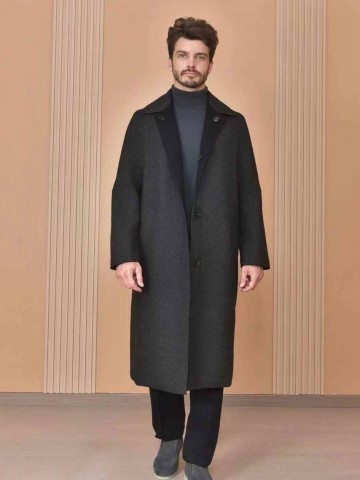 Пальто Loro Piana