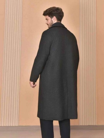 Пальто Loro Piana