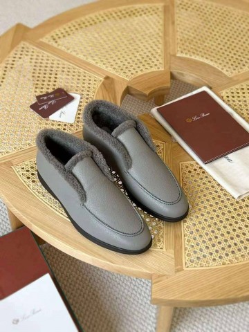 Лоферы Loro Piana