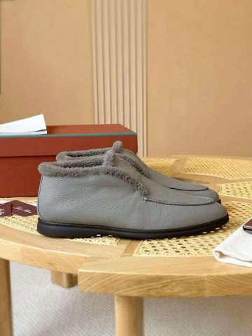 Лоферы Loro Piana