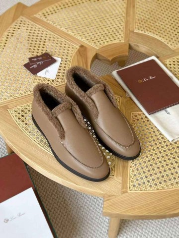 Лоферы Loro Piana