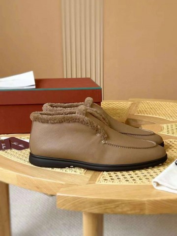 Лоферы Loro Piana