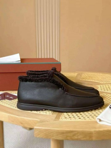 Лоферы Loro Piana