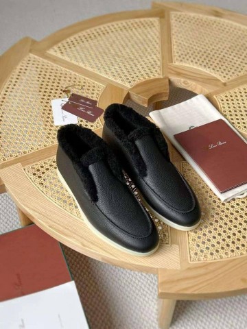 Лоферы Loro Piana