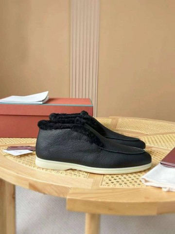 Лоферы Loro Piana