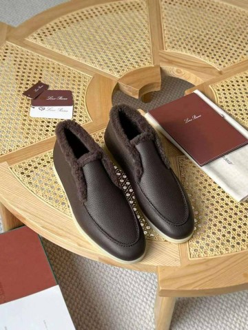 Лоферы Loro Piana