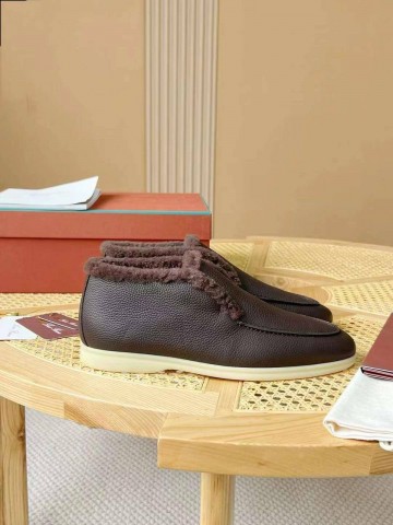 Лоферы Loro Piana