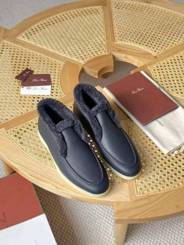 Лоферы Loro Piana