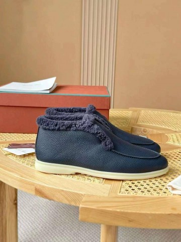 Лоферы Loro Piana