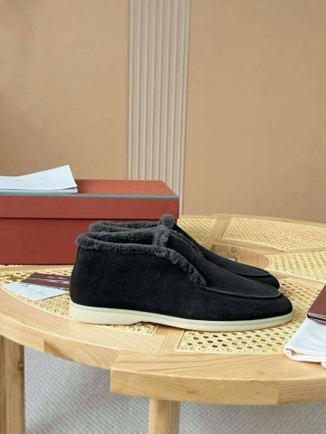 Лоферы Loro Piana