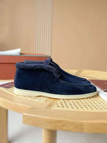 Лоферы Loro Piana