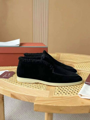 Лоферы Loro Piana