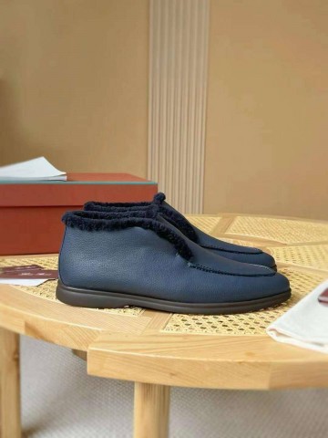 Лоферы Loro Piana
