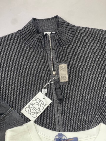 Кардиган Loewe