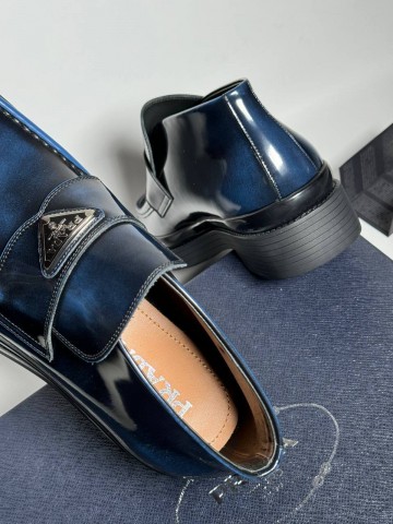Ботинки Prada