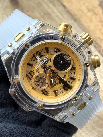 Часы Hublot