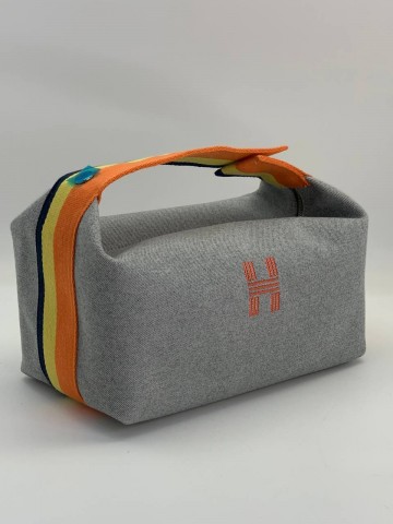 Косметичка Hermes