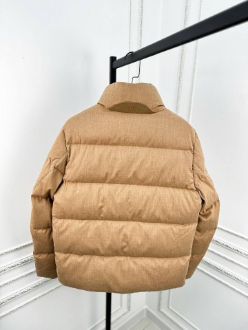 Пуховик Kiton