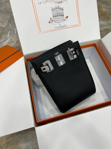 Сумка-слинг Hermes