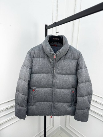 Пуховик Kiton
