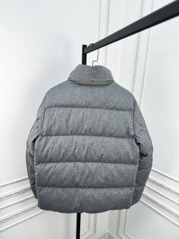 Пуховик Kiton