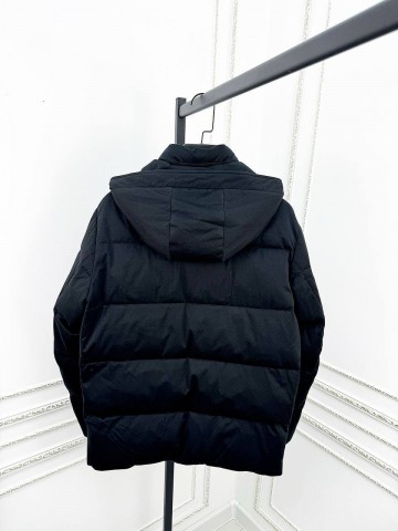 Пуховик Brunello Cucinelli