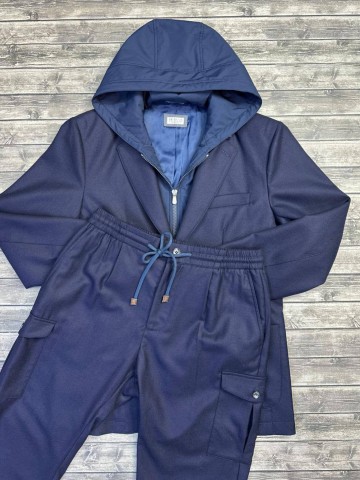 Костюм Brunello Cucinelli