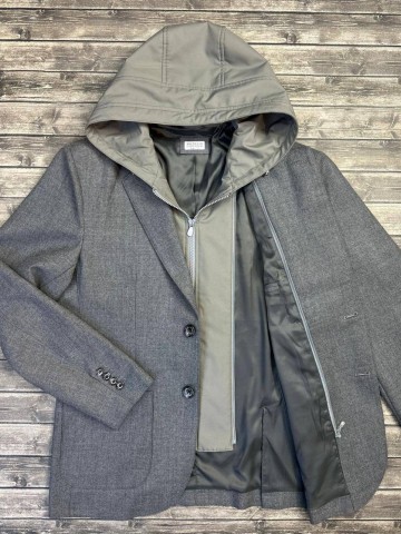 Костюм Brunello Cucinelli