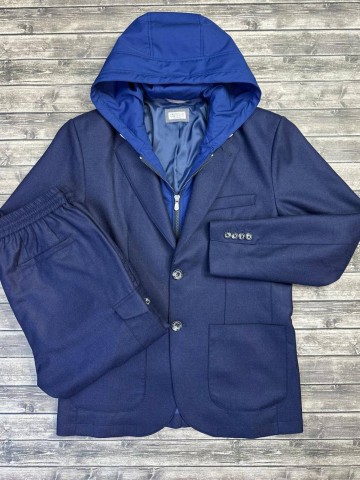 Костюм Brunello Cucinelli