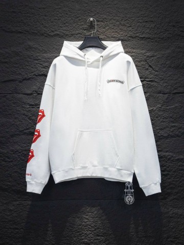 Худи Chrome Hearts