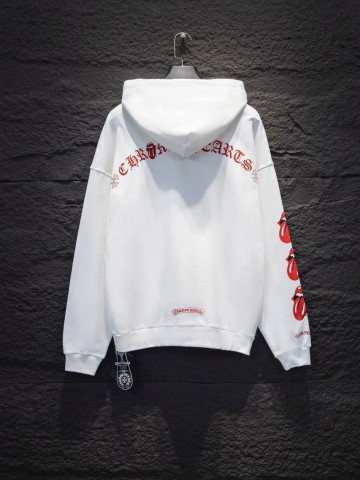 Худи Chrome Hearts