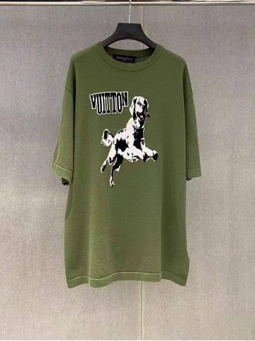 Футболка Louis Vuitton