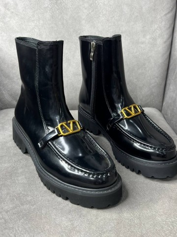 Ботинки Valentino