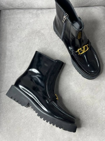 Ботинки Valentino